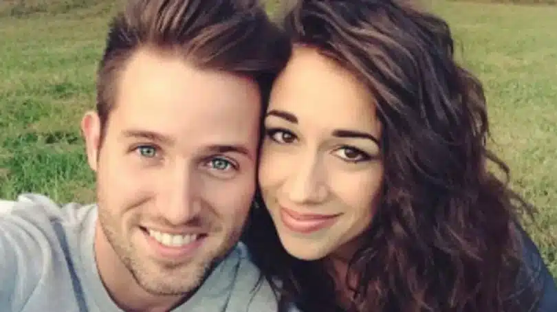 Colleen Ballinger Ex-Husband