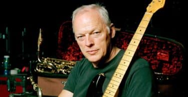 David Gilmour Net Worth