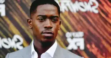 Damson Idris Net Worth