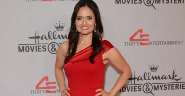 Danica McKellar Net Worth