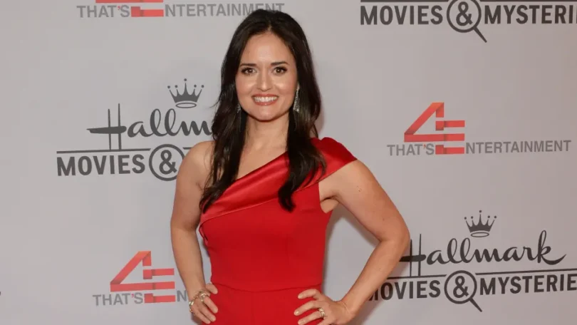 Danica McKellar Net Worth