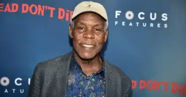 Danny Glover Net Worth