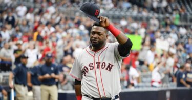 David Ortiz Net Worth