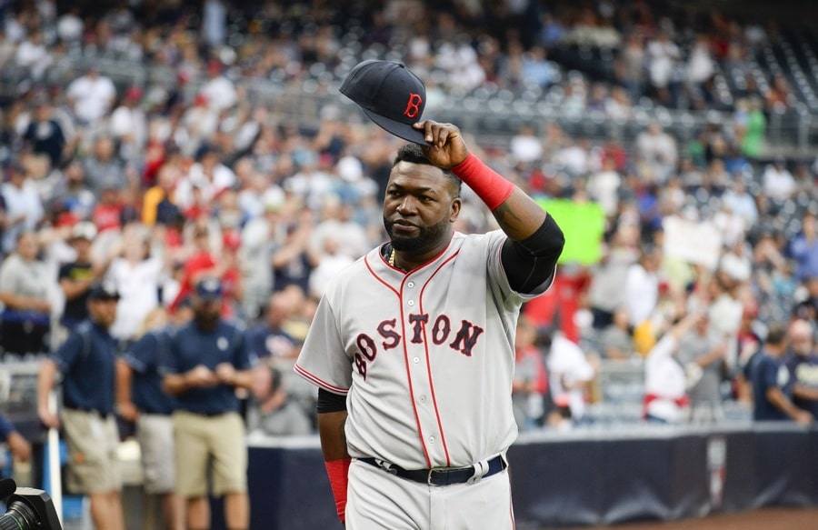 David Ortiz Net Worth: Hitting a Financial Home Run — citiMuzik