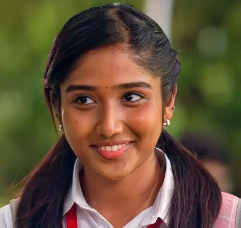 Deepika Venkatachalam Age