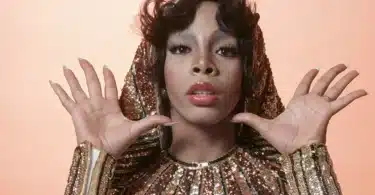 Donna Summer Net Worth