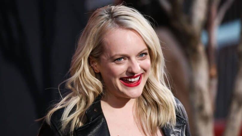 Elisabeth Moss Net Worth