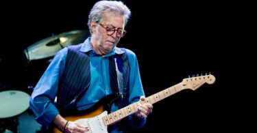 Eric Clapton Net Worth