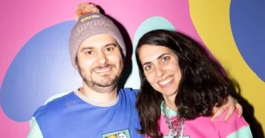 Ethan Klein Wife