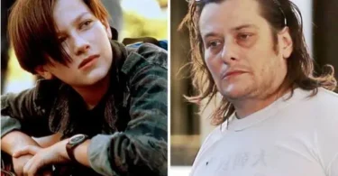 Edward Furlong Net Worth