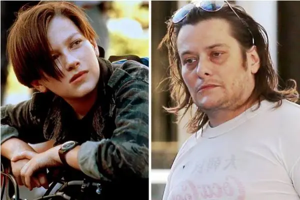 Edward Furlong Net Worth