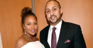 Eva Marcille Ex-Husband