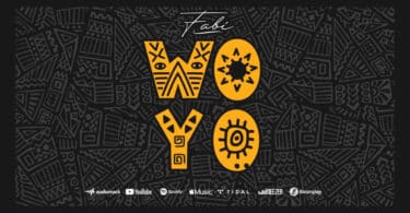 AUDIO Fabi - Woyo MP3 DOWNLOAD