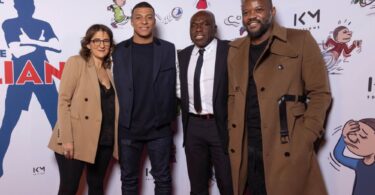 Mbappe Parents: Soccer Stardom Begins at Home