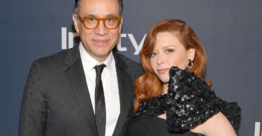 Natasha Lyonne Husband