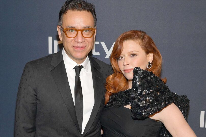 Natasha Lyonne Husband