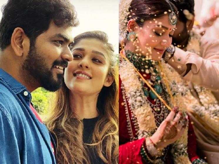 Nayanthara Husband