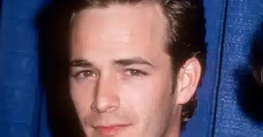 Luke Perry Cause of Death: A 90210 Heartthrob's Final Scene