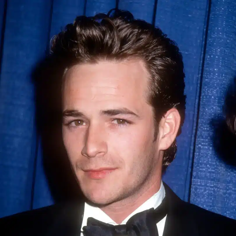 Luke Perry Cause of Death: A 90210 Heartthrob's Final Scene