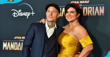 Gina Carano's Marital Status