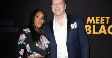 Gary Owens Wife