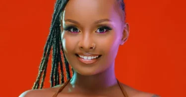 Georgina Njenga Addresses Nude Photo Leak Saga