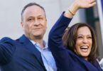 Kamala Harris Husband