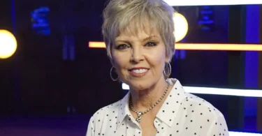 Pat Benatar Net Worth: Hitting the High Notes of Wealth