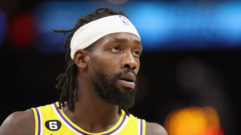 Patrick Beverley Net Worth: Banking on the Basketball Court