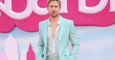 Ryan Gosling Height