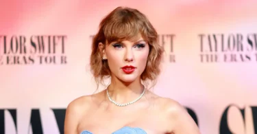 Taylor Swift Donates $1 Million to Aid Tennessee Tornado Relief Efforts