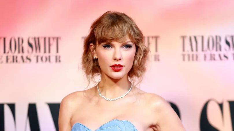 Taylor Swift Donates $1 Million to Aid Tennessee Tornado Relief Efforts