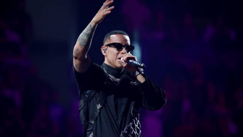 Daddy Yankee Retires from Music to Embrace Christian Faith