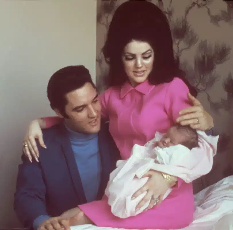 Who Was Elvis Presley's Wife? Meet the Iconic Priscilla Presley