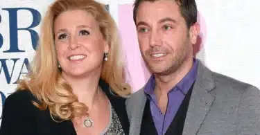 Gino D'Acampo Wife