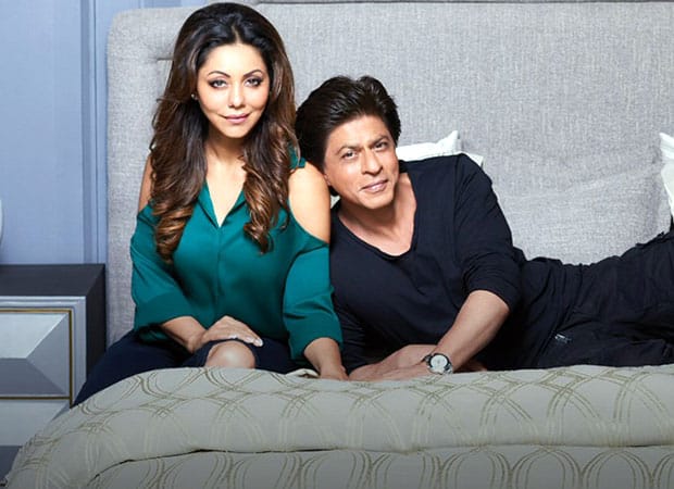 Shahrukh Khan Wife