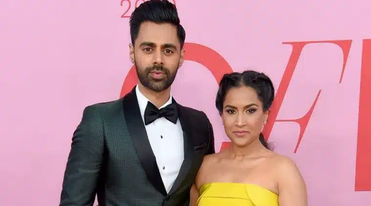 Hasan Minhaj Wife: Exploring the Life of Beena Patel Beyond the ...