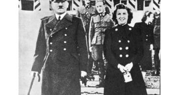 Hitler's Wife