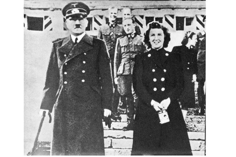 Hitler's Wife: Remembering Eva Braun — citiMuzik