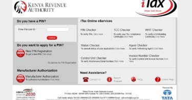 How to File KRA Returns