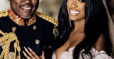 Porsha Williams Husband