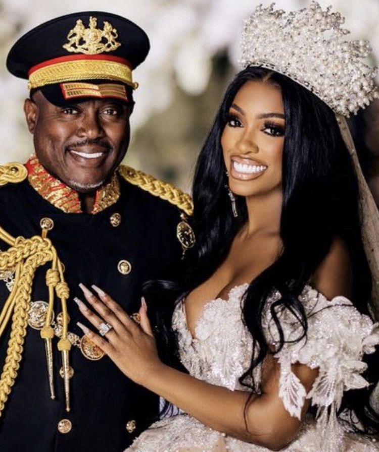 Porsha Williams Husband