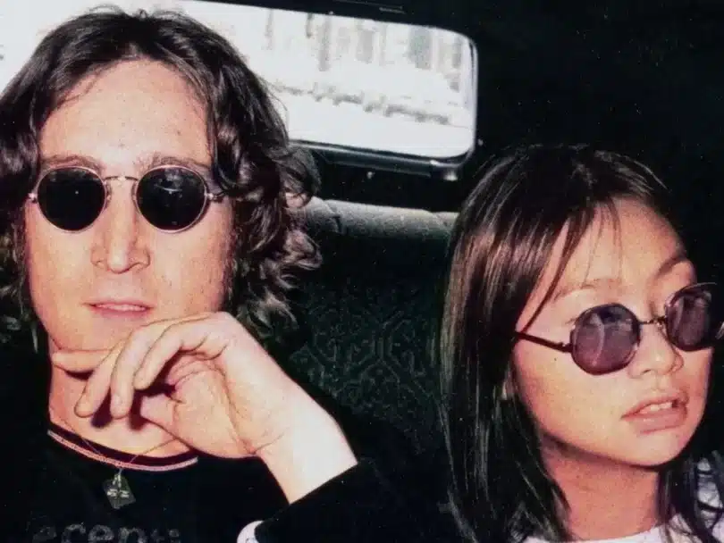 John Lennon Wife