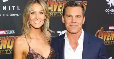 Josh Brolin Wife