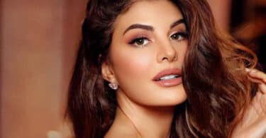 Jacqueline Fernandez Age