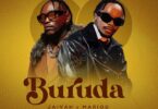 AUDIO Jaivah - Buruda Ft Marioo MP3 DOWNLOAD