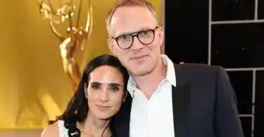 Jennifer Connelly Husband