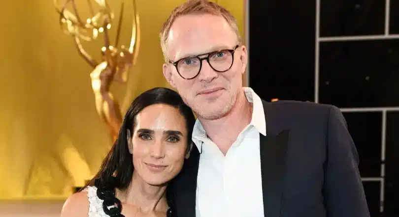 Jennifer Connelly Husband