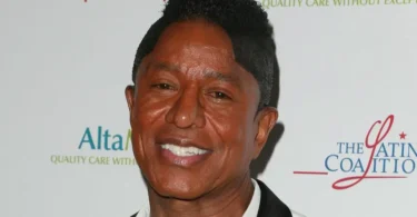 Jermaine Jackson Net Worth