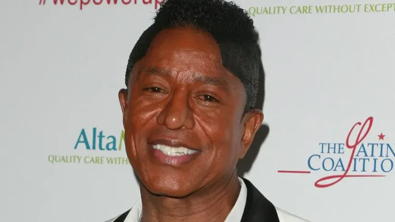 Jermaine Jackson Net Worth